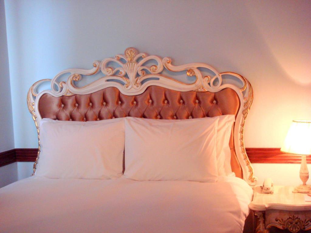 Beylerbeyi Palace Boutique Hotel - Istanbul — Photos 3